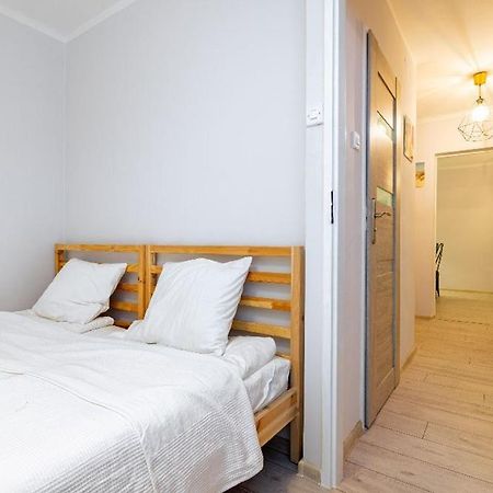 Rooms In The Centrum Of Varşova Dış mekan fotoğraf