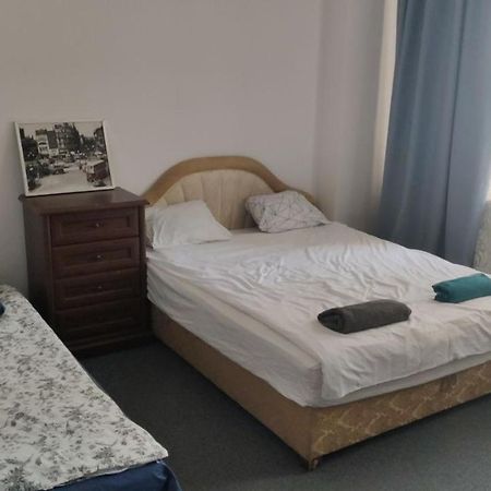 Rooms In The Centrum Of Varşova Dış mekan fotoğraf