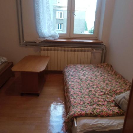 Rooms In The Centrum Of Varşova Dış mekan fotoğraf