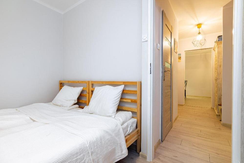 Rooms In The Centrum Of Varşova Dış mekan fotoğraf