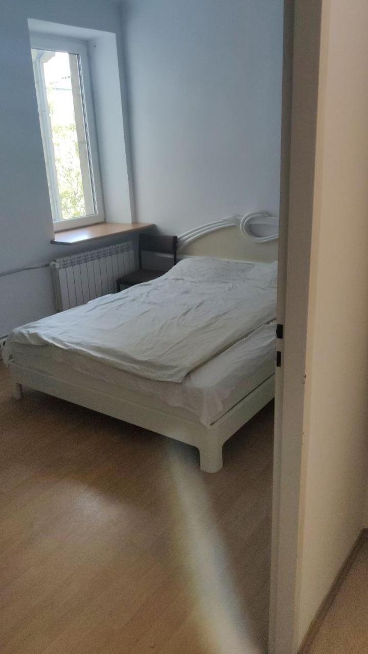 Rooms In The Centrum Of Varşova Dış mekan fotoğraf