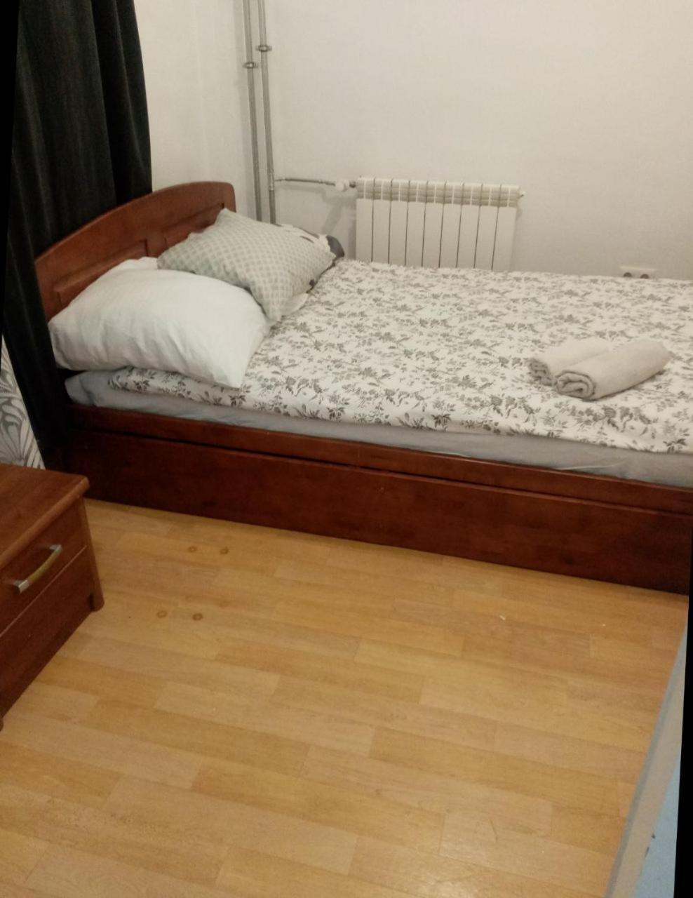 Rooms In The Centrum Of Varşova Dış mekan fotoğraf