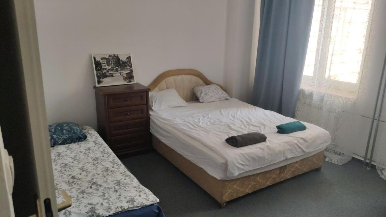 Rooms In The Centrum Of Varşova Dış mekan fotoğraf