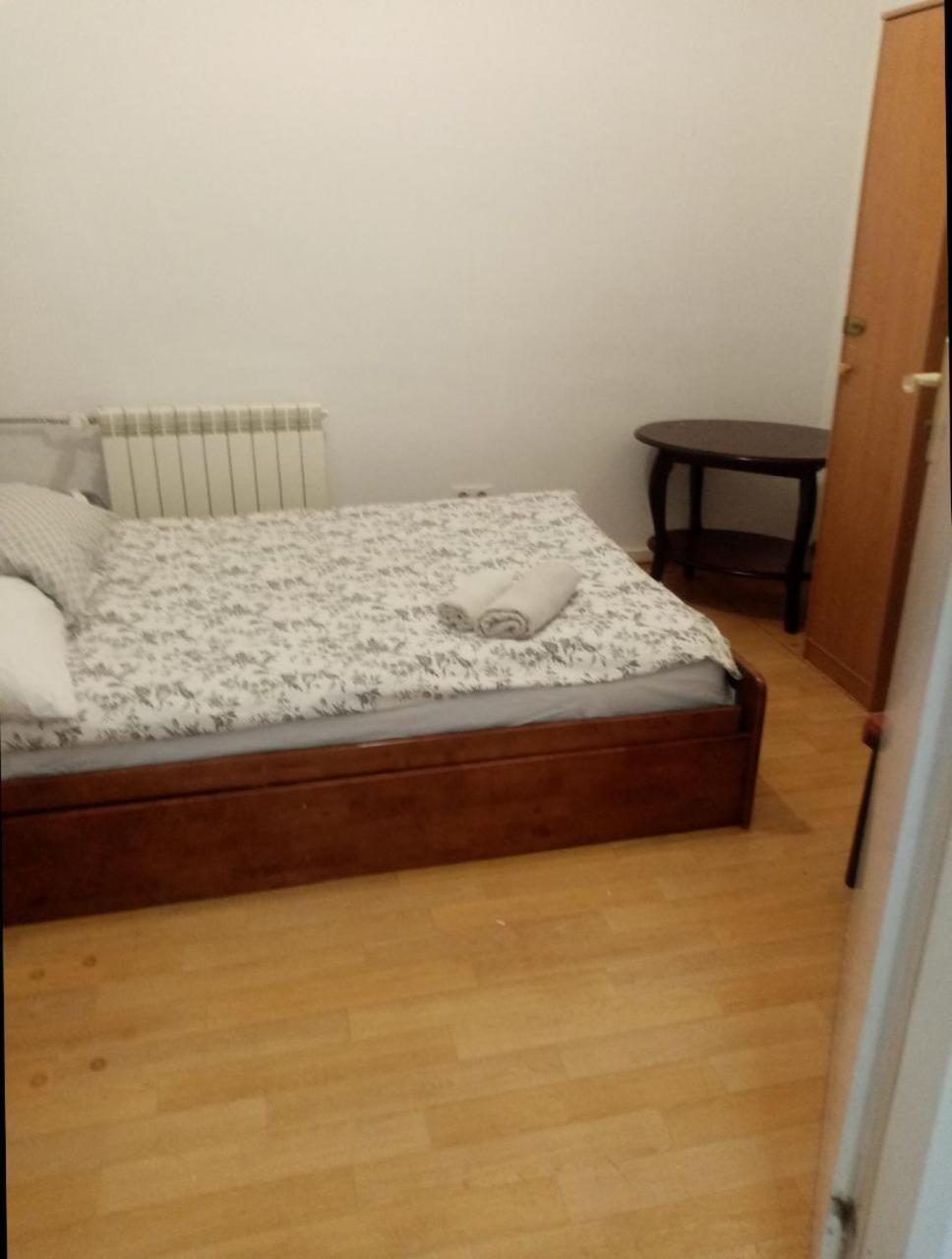 Rooms In The Centrum Of Varşova Dış mekan fotoğraf