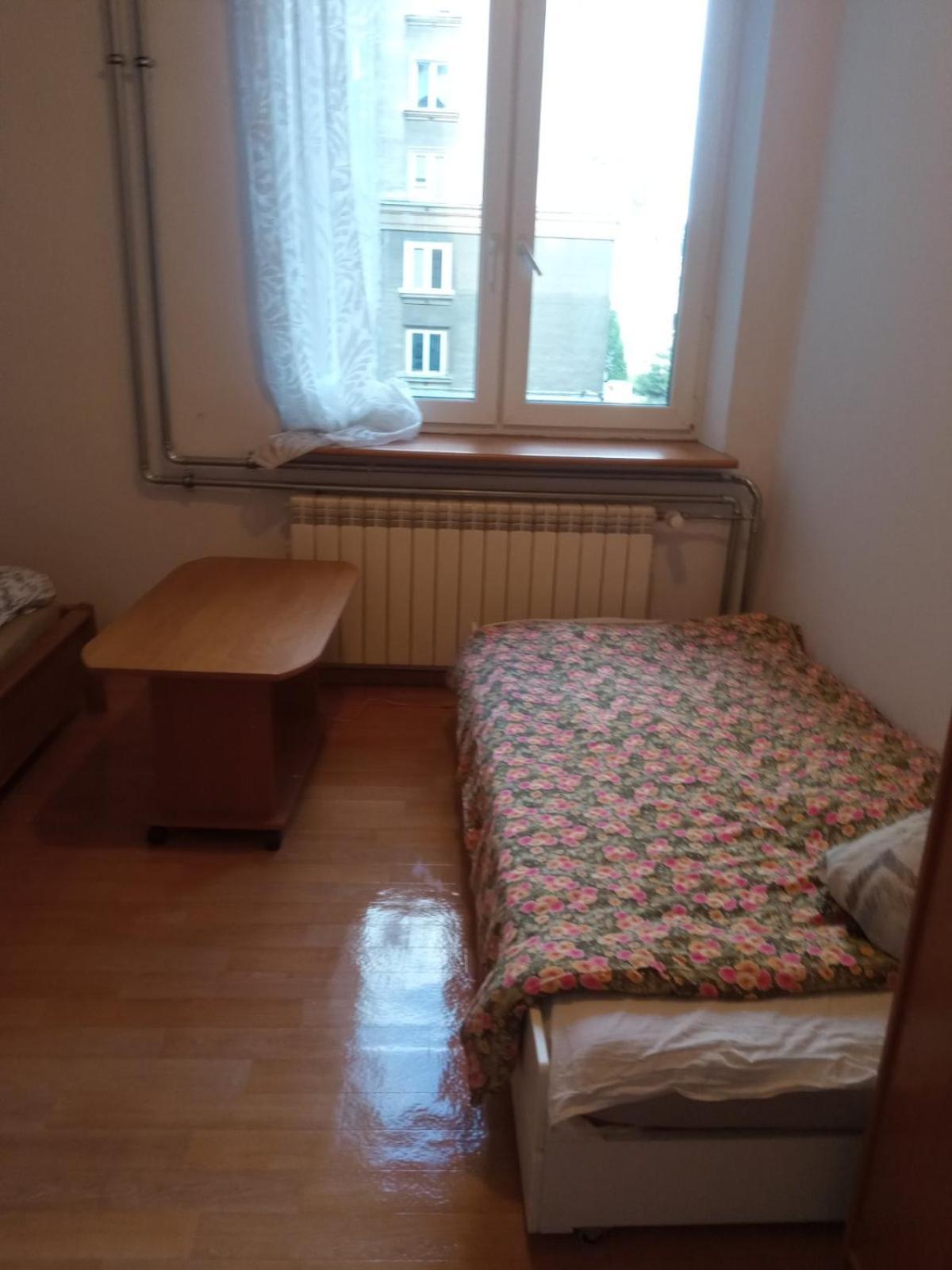 Rooms In The Centrum Of Varşova Dış mekan fotoğraf