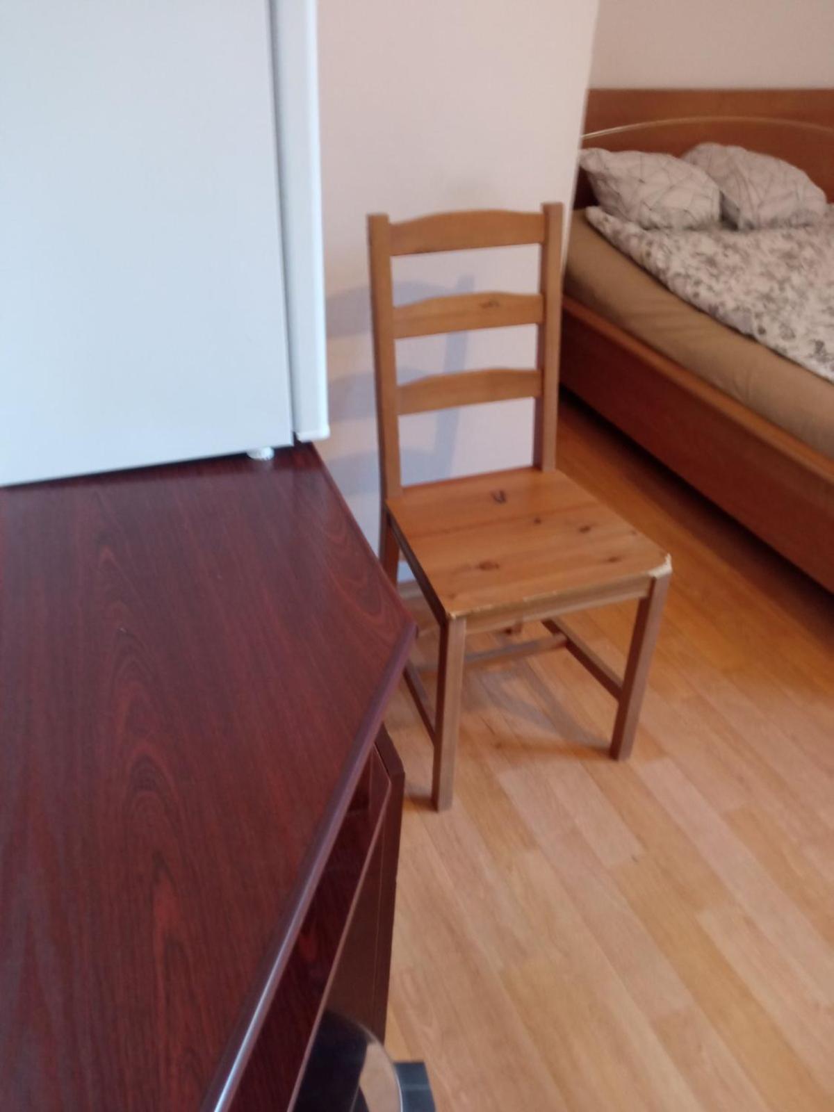 Rooms In The Centrum Of Varşova Dış mekan fotoğraf