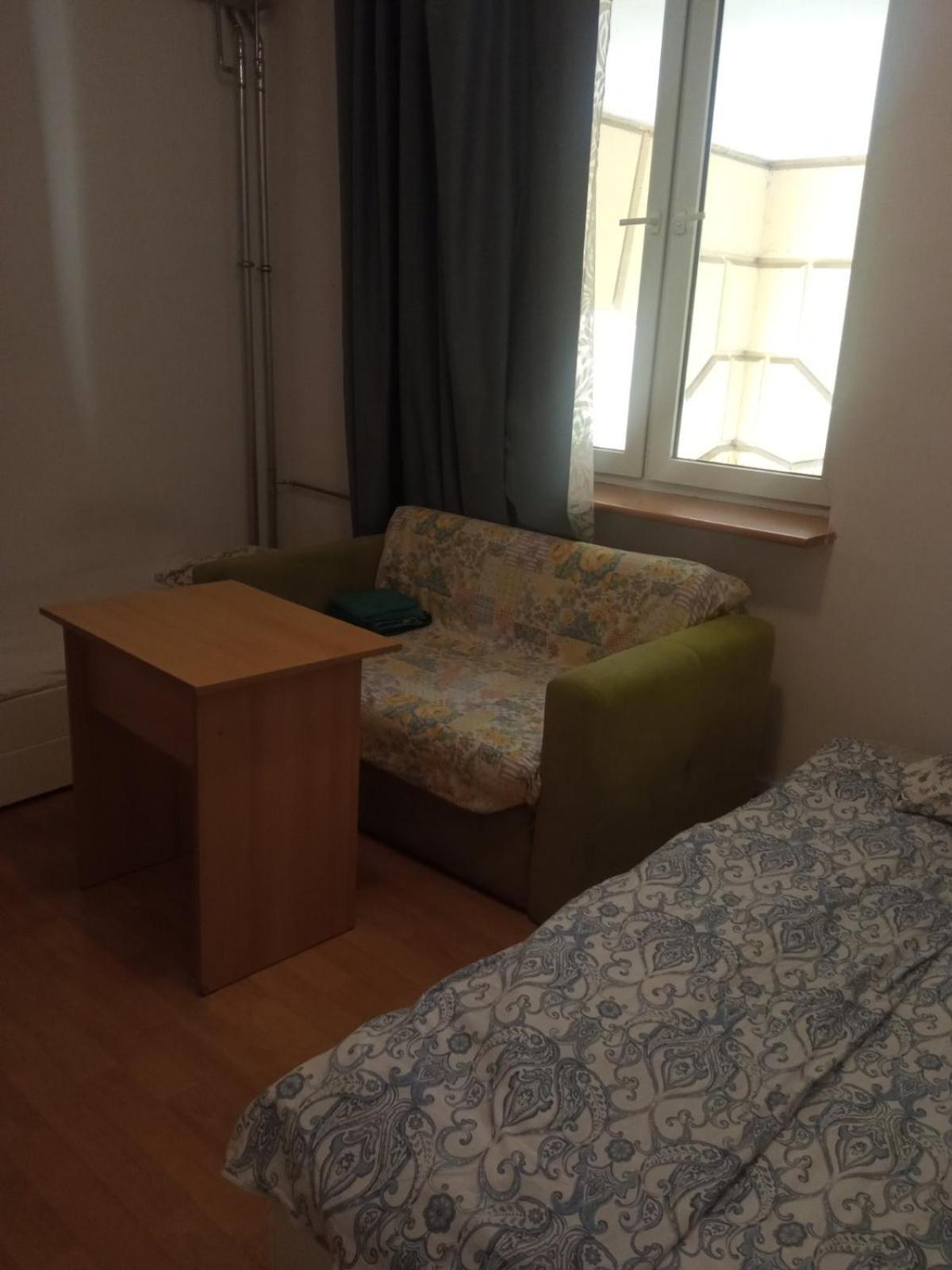 Rooms In The Centrum Of Varşova Dış mekan fotoğraf